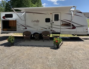 Keystone RV Laredo Super Lite 291TG