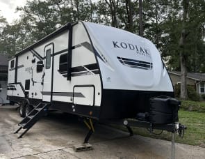 Dutchmen RV Kodiak Ultra-Lite 283BHSL
