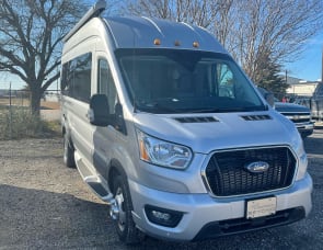 Coachmen RV Beyond 22C
