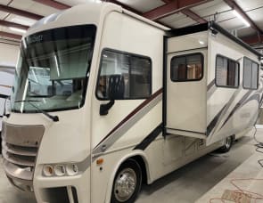 Forest River RV Georgetown 3 Series 30X3