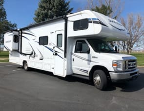 Forest River RV Sunseeker 3010DS Ford