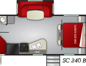 Rv Rental Malcolm Ne Motorhome Camper Rentals In Ne