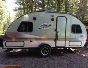 Forest River RV R Pod RP-178