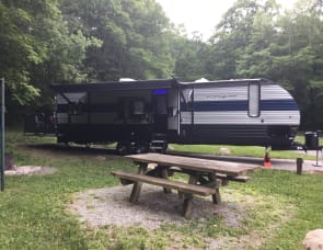 Forest River RV Cherokee 294RR