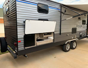 RV Rental Dothan, AL, Motorhome & Camper Rentals in AL