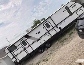 Forest River RV Vibe 32BH