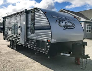 Rv Rental Winter Park Co Motorhome Camper Rentals In Co