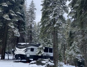 Keystone RV Hideout 29DFSWE