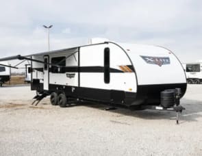 Forest River RV Wildwood 26DBLE
