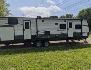 Keystone RV Springdale 303BH