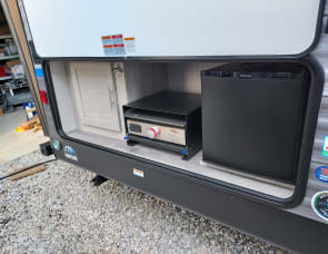 教练RV Catalina 263BHSCK
