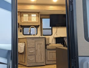 Coachmen RV Pursuit 31BH