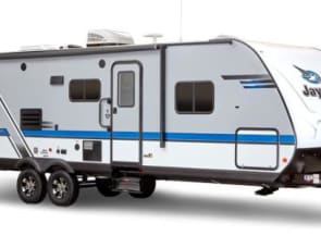 Jayco Jay Feather 23BHM