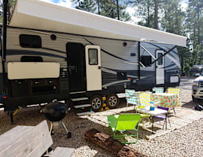 Keystone Springdale 280BH