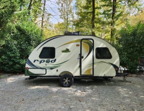 Forest River RV R Pod RP 177