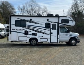 Forest River RV Sunseeker 2350LE