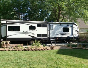 Keystone RV Outback 326RL