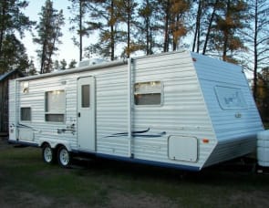 Jayco Jay Flight 27RLS