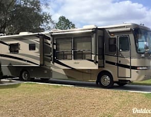 Monaco Diplomat 40PAQ