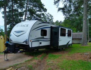 Keystone RV Outback Ultra Lite 293UBH