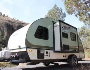 Forest River RV R Pod RP-182G