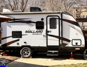 Heartland Mallard 185