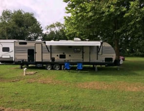 Forest River RV Cherokee 294BH