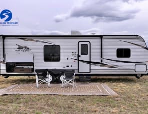 Jayco Jay Flight SLX 8 298BH