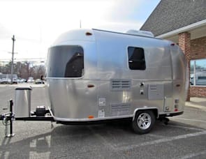 Airstream Sport 16