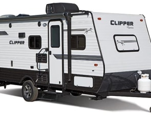 Coachmen RV Clipper Ultra-Lite 17BH