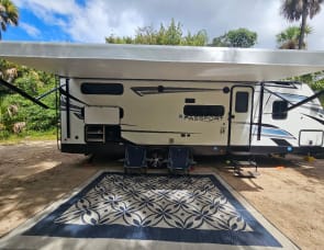 Keystone RV Passport SL 268BH