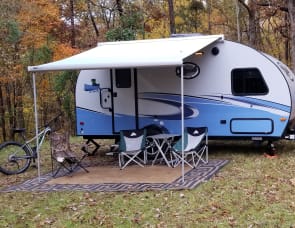 Forest River RV R-pod 179