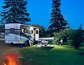 Winnebago View 24V