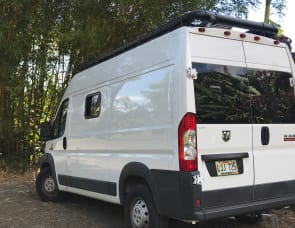 maui van