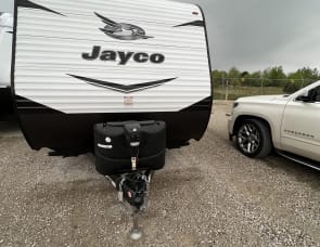 Jayco Jay Flight SLX 246BH