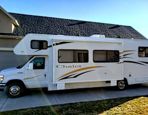 Winnebago Chalet