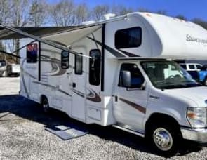 Forest River RV Sunseeker 2650S Ford