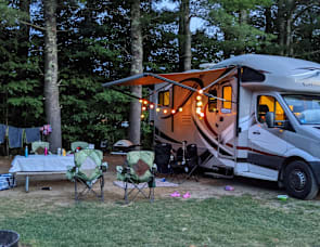 Full Hookup Campgrounds Pawtucket Ri