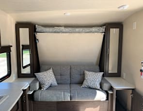 Rv Rental Valparaiso In Motorhome Camper Rentals In In