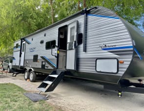 Coachmen RV Catalina Legacy 323BHDSCK