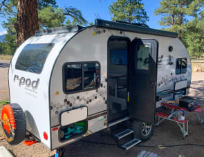 Forest River RV R Pod RP-190