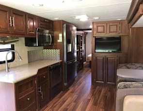 Forest River Georgetown 351BH