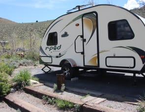 Forest River RV R Pod RP 178