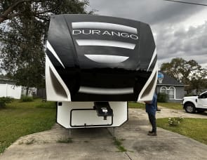 KZ Durango D342FLQ