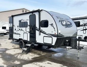 Forest River RV Cherokee Wolf Pup Black Label 17JGBL
