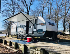 RV Rental Denton, TX, Motorhome & Camper Rentals in TX