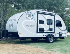 Forest River RV R Pod RP-176