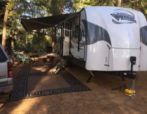 Forest River RV Vibe 272BHS
