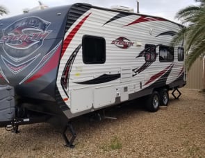 Forest River RV Stealth SS2116