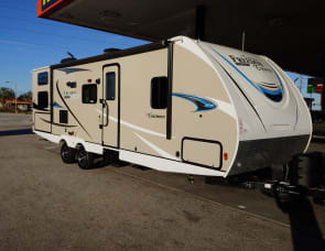 Coachmen RV Freedom Express Ultra Lite 275BHS